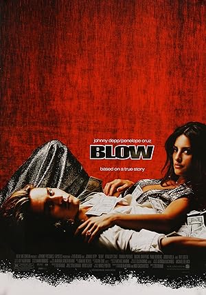 Blow โบลว์ ราชายานรก (2001) บรรยายไทย