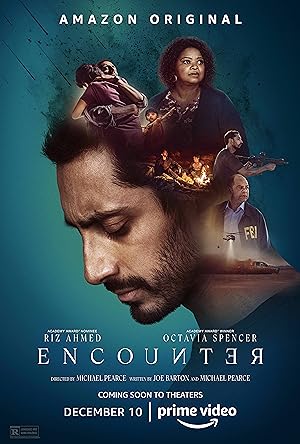 Encounter (2021) บรรยายไทย