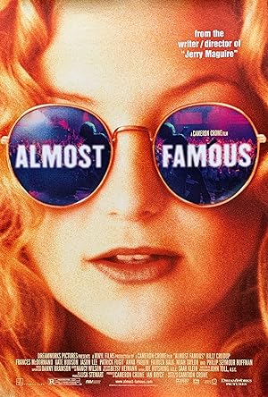 Almost Famous อีกนิด…ก็ดังแล้ว (2000) บรรยายไทย