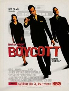 Boycott บอยคอทท์ (2001) บรรยายไทย