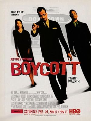 Boycott บอยคอทท์ (2001) บรรยายไทย