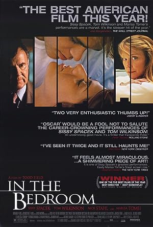 In the Bedroom เติมความฝันวันสิ้นรัก (2001)