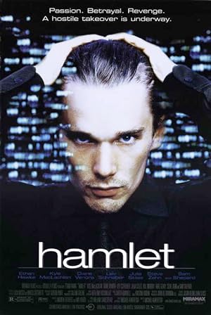 Hamlet (2000) HDTV บรรยายไทย