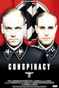 Conspiracy แผนลับดับทมิฬ (2001) บรรยายไทย