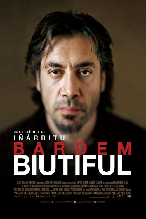 Biutiful (2010) บรรยายไทย