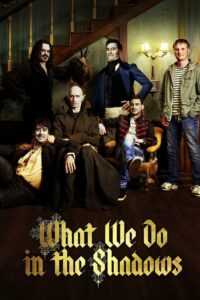 What We Do in the Shadows (2014) บรรยายไทย