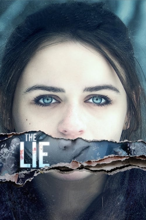 The Lie (2018) บรรยายไทย