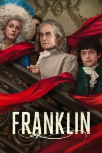 Franklin Season 1 (2024) ตอนที่ 1-8 ซับไทย