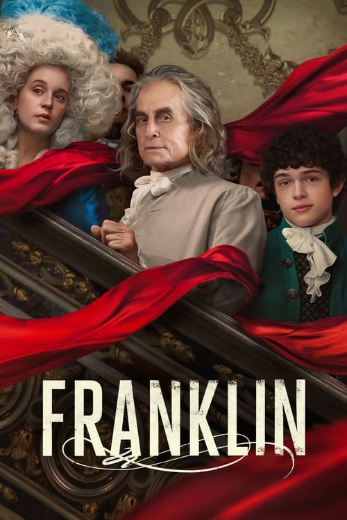 Franklin Season 1 (2024) ตอนที่ 1-8 ซับไทย