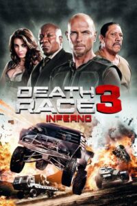 Death Race 3 Inferno ซิ่งสั่งตาย (2012)