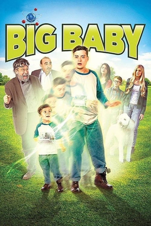 Big Baby (2015)