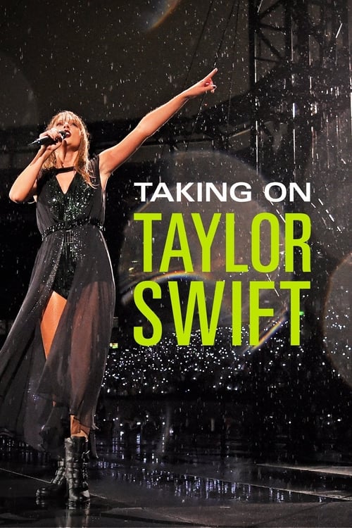 Taking On Taylor Swift (2023) บรรยายไทย