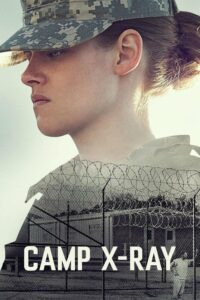 Camp X-Ray (2014) บรรยายไทย