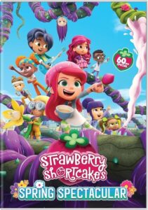 Strawberry Shortcake’s Spring Spectacular (2024)