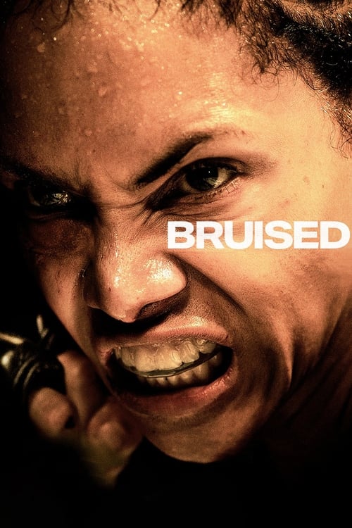 Bruised นักสู้นอกกรง (2020) NETFLIX บรรยายไทย