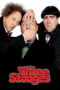 The Three Stooges สามเกลอหัวแข็ง (2012)