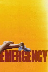 Emergency (2022) บรรยายไทย