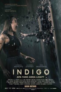 Indigo เธอเห็นอะไร (2023) บรรยายไทย