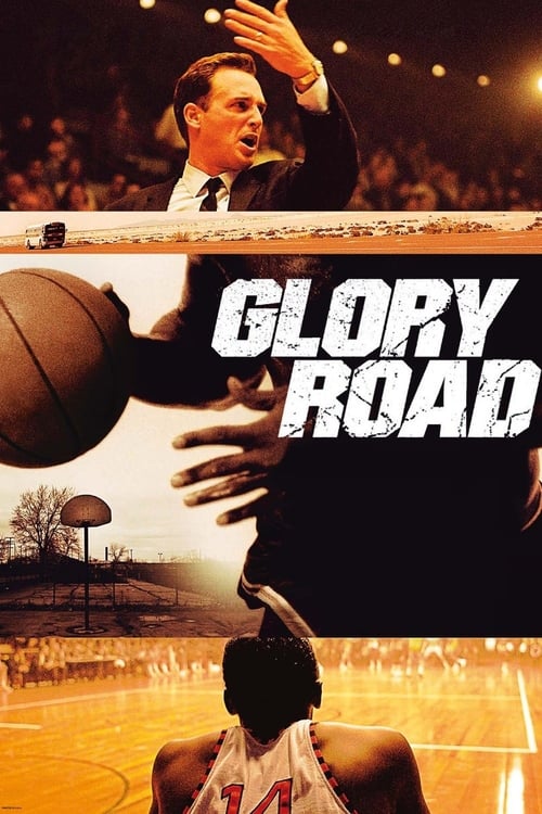 Glory Road ทีมชู๊ตเกียรติยศลั่นโลก (2006)