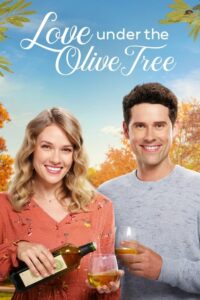 Love Under the Olive Tree หัวใจบานฉ่ำใต้ต้นมะกอก (2020) บรรยายไทย