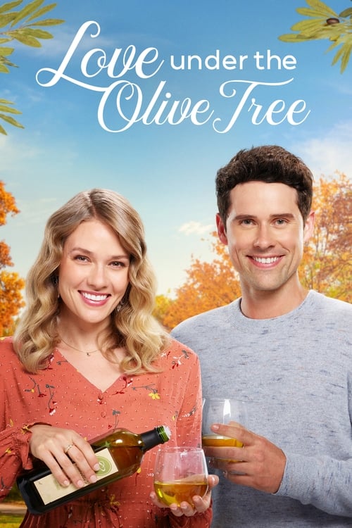 Love Under the Olive Tree หัวใจบานฉ่ำใต้ต้นมะกอก (2020) บรรยายไทย