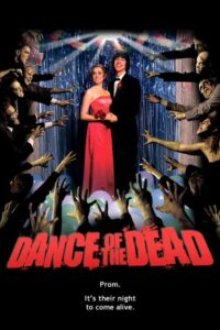 Dance of the Dead คืนสยองล้างบางซอมบี้ (2008)