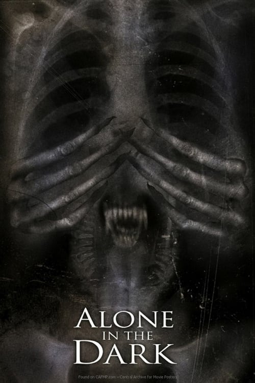 Alone in the Dark กองทัพมืดมฤตยูเงียบ (2005)