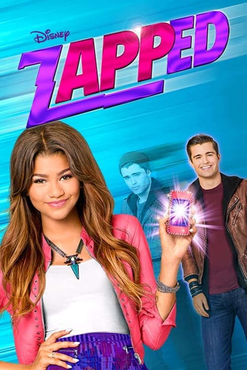 Zapped (2014)