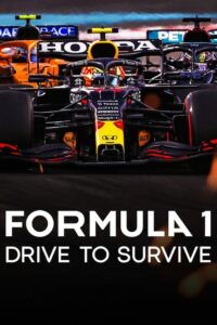 Formula 1 Drive to Survive Season 5 รถแรงแซงชีวิต (2023) ตอนที่ 1-10 ซับไทย