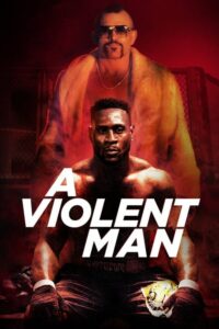 A Violent Man (2017)