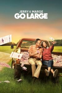 Jerry and Marge Go Large (2022) บรรยายไทย