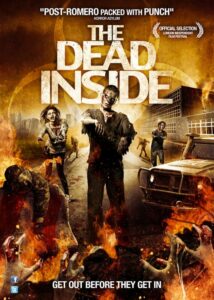 Infected (The Dead Inside) ซอมบี้เขมือบโลก (2013)