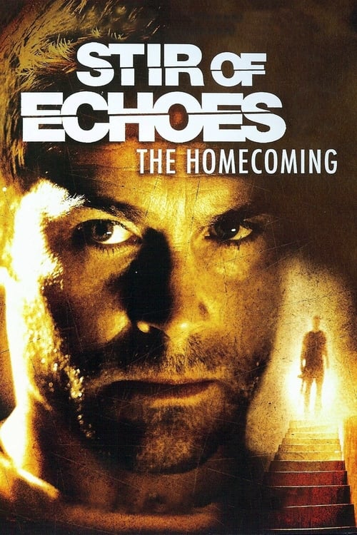 Stir of Echoes: The Stir of Echoes The Homecoming เสียงศพ…สะท้อนวิญญาณ 2 (2007)