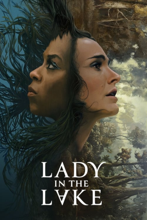 Lady in the Lake Season 1 (2024) ตอนที่ 1-7 ซับไทย