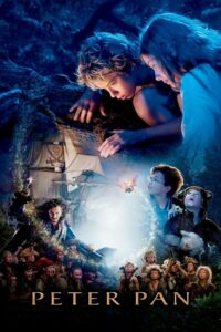 Peter Pan ปีเตอร์แพน (2003)