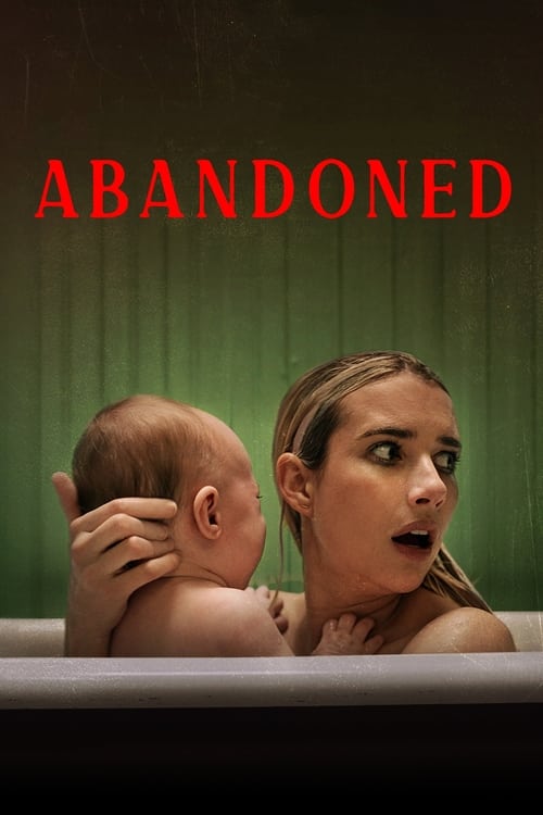 Abandoned (2022) บรรยายไทย