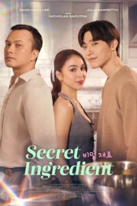 Secret Ingredient (2024) ตอนที่ 1-6 ซับไทย