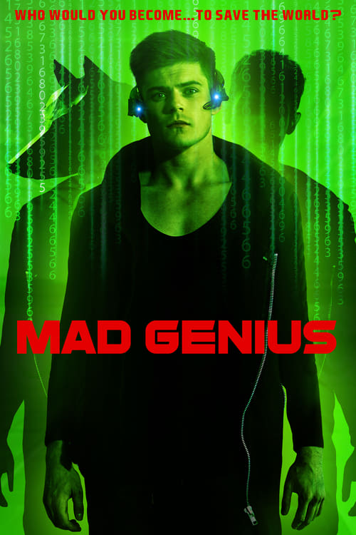 Mad Genius (2017)