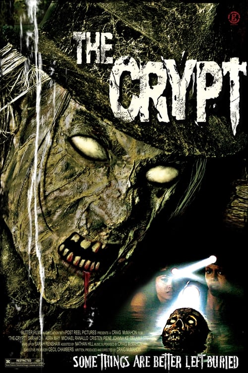 The Crypt เปิดกรุผีนรก (2009)