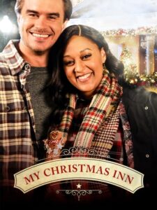 My Christmas Inn มาย คริสต์มาส อินน์ (2018) บรรยายไทย