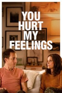 You Hurt My Feelings (2023) บรรยายไทย