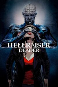 Hellraiser Deader บิดเปิดผี 3 เจาะประตูเปิดผี (2005)