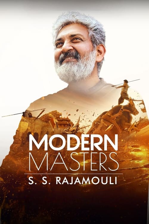 Modern Masters SS Rajamouli ปรมาจารย์ยุคใหม่ เอสเอส ราจามูลี (2024) ซับไทย