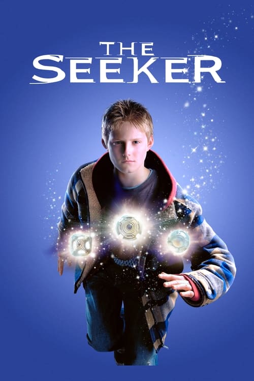 The Seeker The Dark Is Rising ตำนานผู้พิทักษ์ กับ มหาสงครามแห่งมนตรา (2007) พากย์ไทย