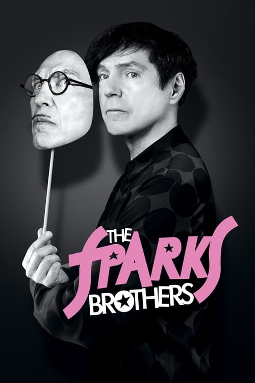 The Sparks Brothers (2021) บรรยายไทย