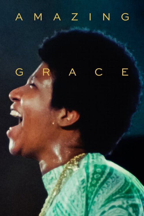 Amazing Grace (2018) บรรยายไทย