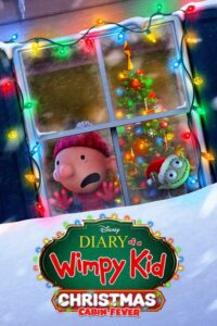 Diary of a Wimpy Kid Christmas Cabin Fever (2023) Disney+ บรรยายไทย