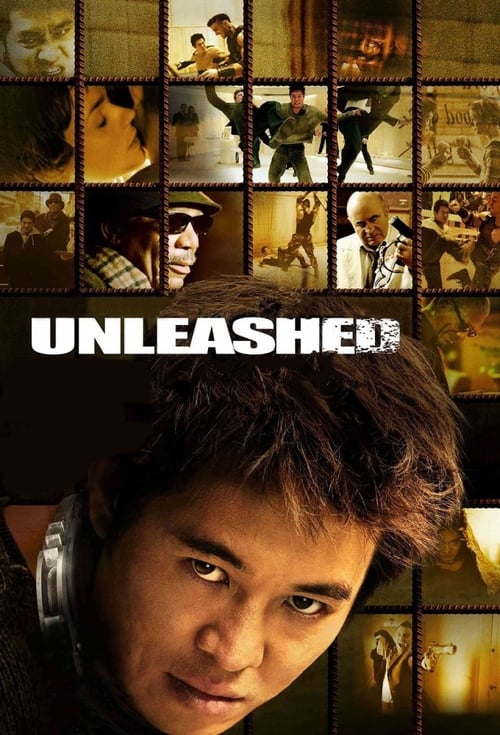 Unleashed คนหมาเดือด (2005)