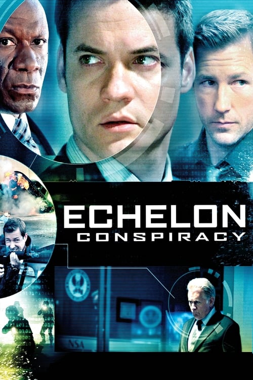 Echelon Conspiracy (2009) FWIPTV บรรยายไทย