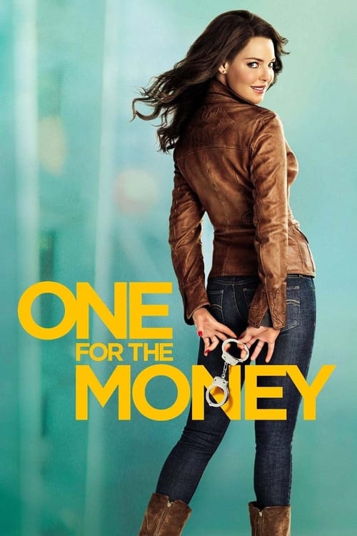 One for the Money สาวเริ่ดล่าแรด (2012)